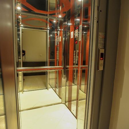 Cozy Gold Appartment#Free Parking# Thessaloníki Exteriör bild