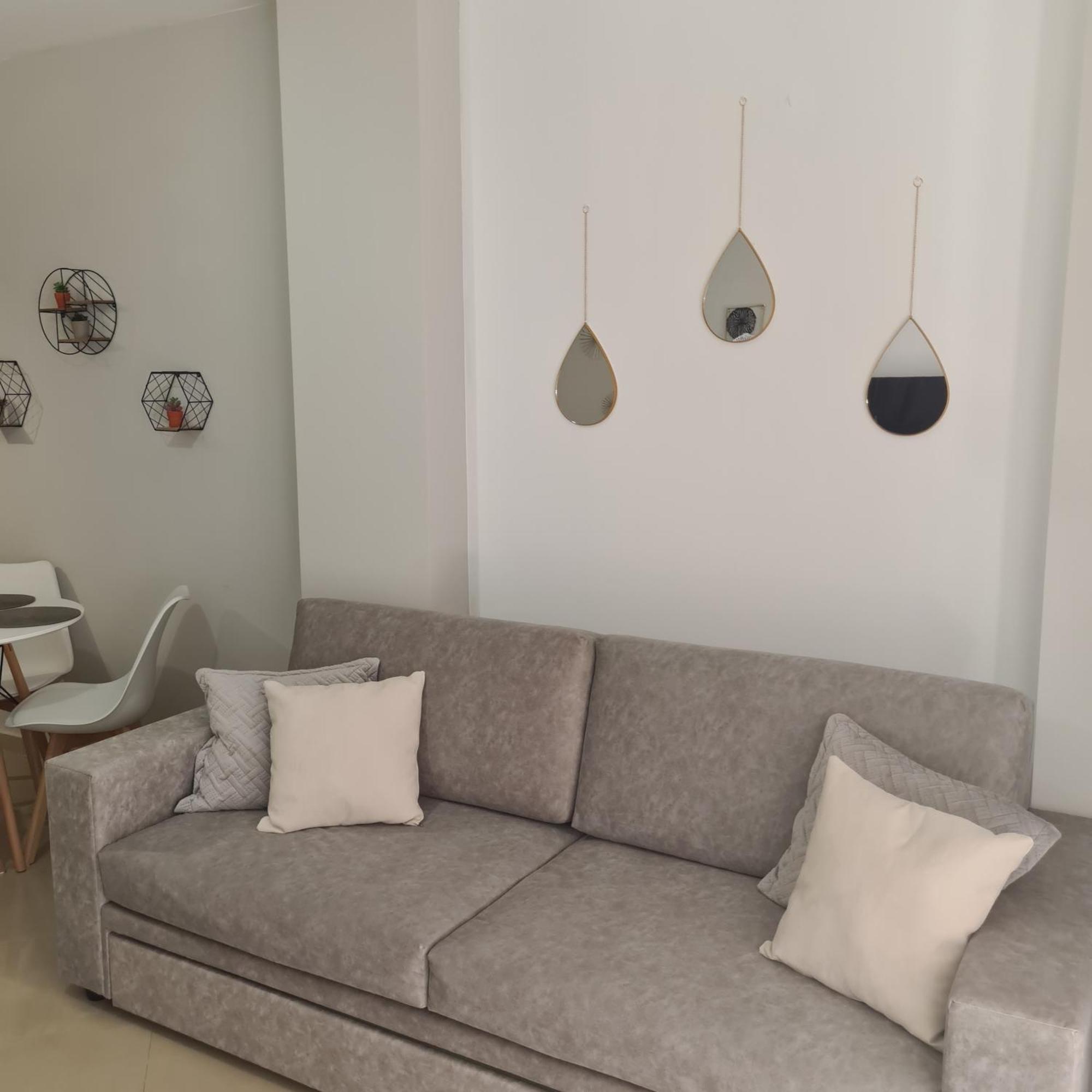 Cozy Gold Appartment#Free Parking# Thessaloníki Exteriör bild