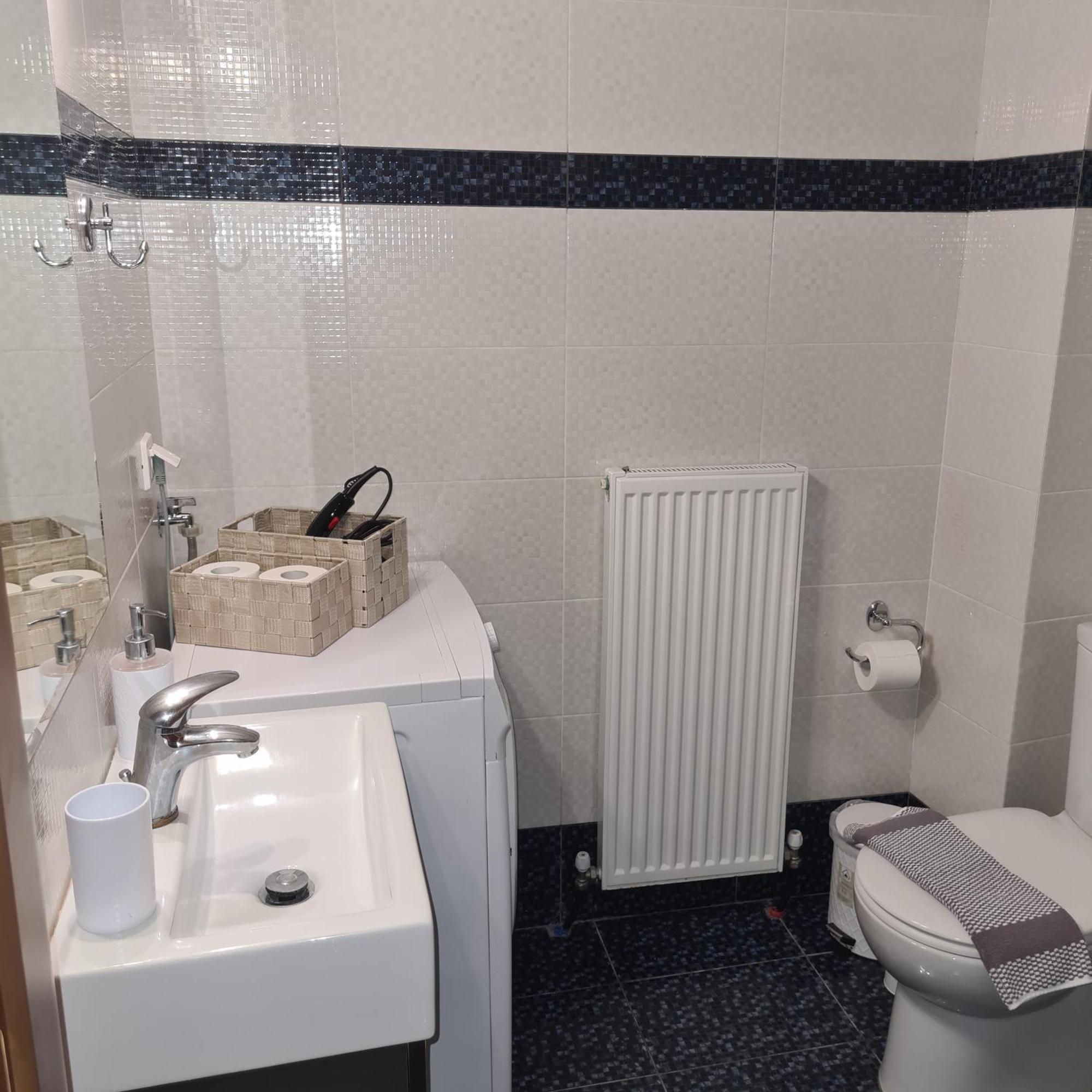 Cozy Gold Appartment#Free Parking# Thessaloníki Exteriör bild