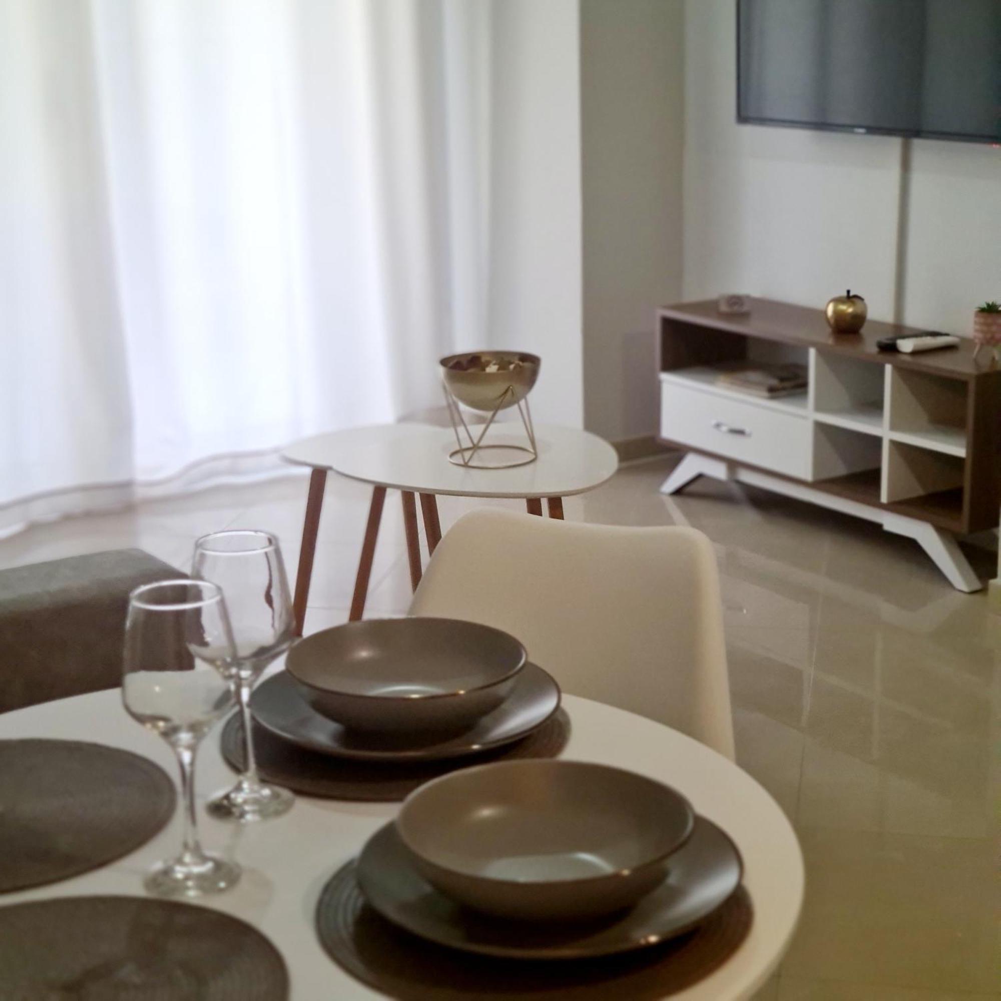 Cozy Gold Appartment#Free Parking# Thessaloníki Exteriör bild