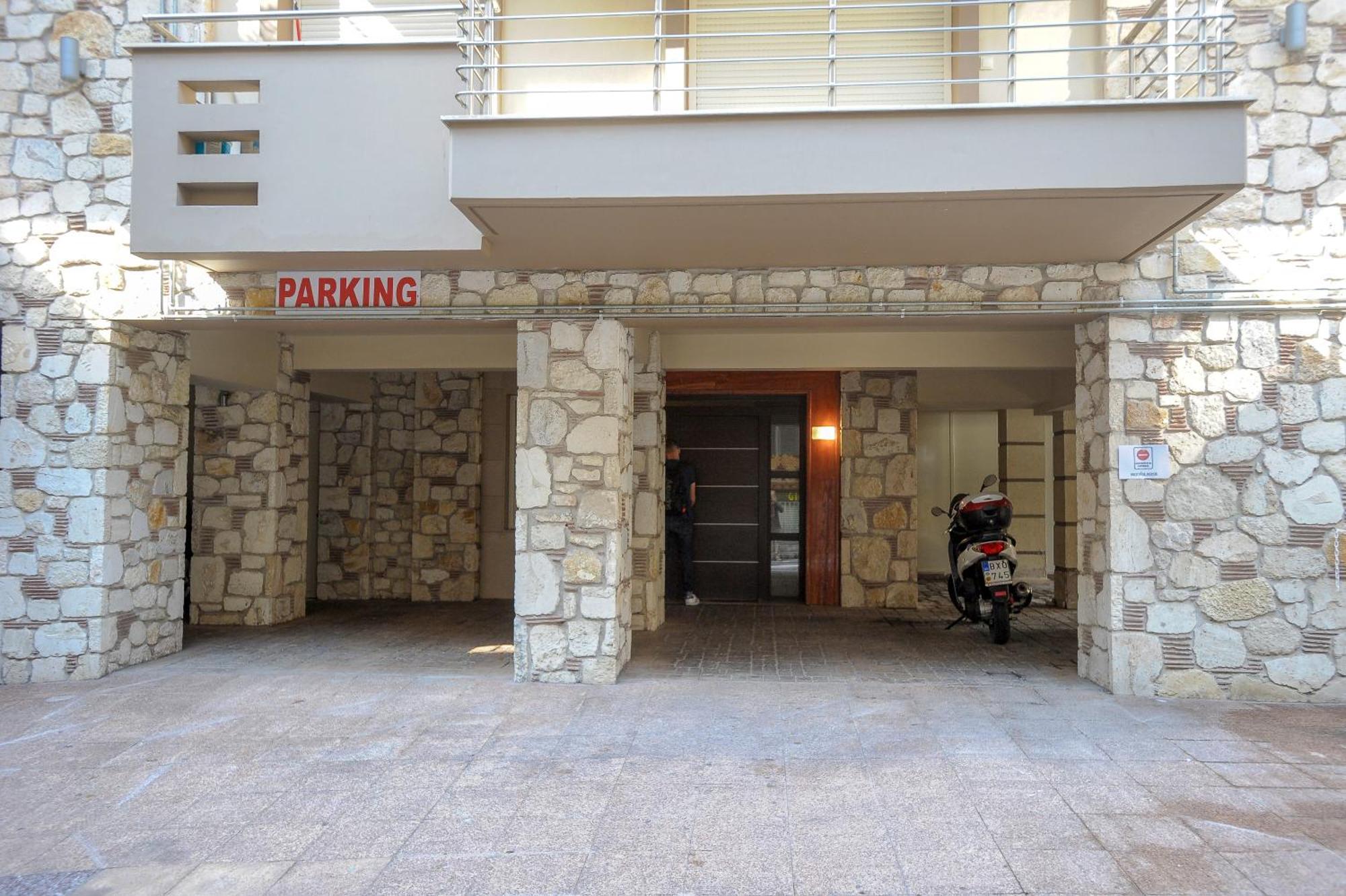 Cozy Gold Appartment#Free Parking# Thessaloníki Exteriör bild